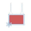frame with chain2