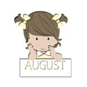 Miss August