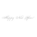 Happy New Year