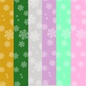 snowflake backgrounds