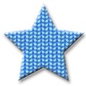 STAR BLUE