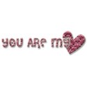 MY HEART PINK
