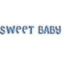 SWEET BLUE