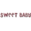 SWEET PINK