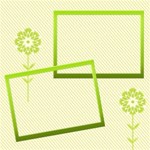 Flower pattern kits