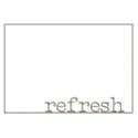 refreshframe