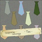 Carmensita Kit - TIES