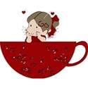 valentine s fairy
