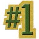 number1