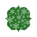 green flakes