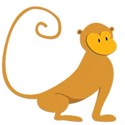 monkey