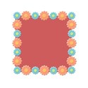 flowerframe