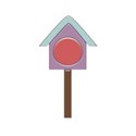 birdhouse frame2