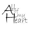 all of my heart