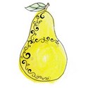 pear