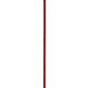 ribbon stiched red