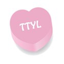 TTYL