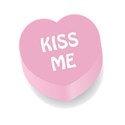 KISSME