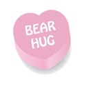 BEARHUG