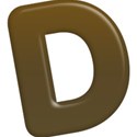 d