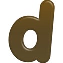 d