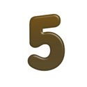 5