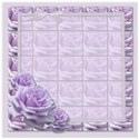 rose paper 12