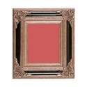 baroque dark frame