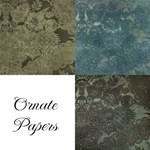 Ornate Papers