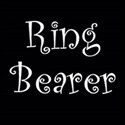 cufflink black white ring bearer copy
