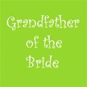 cufflink citrus green grandfather bride