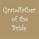 cufflink taupe grandfather bride