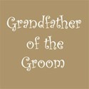 cufflink taupe grandfather groom