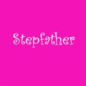 cufflink hot pink stepfather