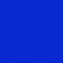 cufflink blank cobalt blue