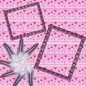 Scrapbook Page 4