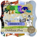 outdoor play