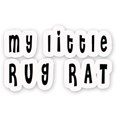 little rug rat
