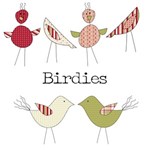 Birdies