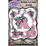 A Rose is a Rose Alpha