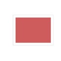 white-plain-frame-rect-horiz