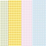 Square Background