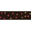 mts heartsstripbrown