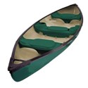 a canoe
