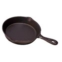 a skillet