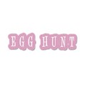 egg hunt