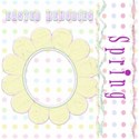 Scrapbook Page 3
