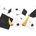 Graduation Hats-small