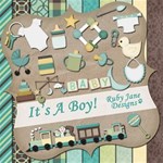 It s a Boy!!