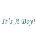 it s a boy